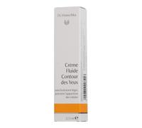 Dr. Hauschka Cuidado de Ojos Crema Hidratante Diaria para Ojos - Crema 12,5 ml