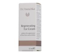 Dr. Hauschka Cuidado de Ojos Crema Regeneradora de Ojos - Crema 15 ml