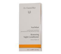 Dr. Hauschka Cuidado Facial Renovador Acondicionador Nocturno 10x1ml