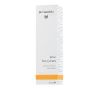 Dr. Hauschka Cuidado Facial Rose Day Creme - Cream 30ml