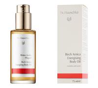 Dr. Hauschka Cuidado Personal - Birch Arnica Energising Body Oil 75ml