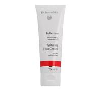 Dr. Hauschka Cuidado Personal - Crema Hidratante para Pies 75g