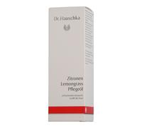 Dr. Hauschka Cuidado Personal - Lemon Lemongrass Vitaliising Body Oil 75g