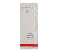 Dr. Hauschka Cuidado Personal - Quince Hydrating Body Milk 145 ml