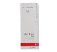 Dr. Hauschka Cuidado Personal - Rose Nurturing Body Oil 75 ml