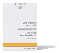 Dr. Hauschka Cura Cutánea Noche 50 Ampollas