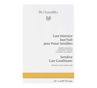 Cura Cutanea Sensitive 50 ampollas de 1ml - Dr. Hauschka