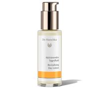 'dr. hauschka day cream facial care day cream & oil activating liquid
