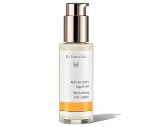 'dr. hauschka day cream facial care day cream & oil activating liquid