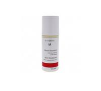 Dr.Hauschka Deod Rose 50ml