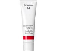Dr. Hauschka Body Care Crema Desodorizante para Pies 30 ml
