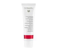 Dr. Hauschka - Crema Desodorizante Para Pies Cremas para pies 30 ml unisex