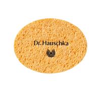 Dr. hauschka esponja desmaquillante