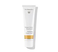 Dr. hauschka, facial care, hydrating, cream mask, for face, 30 ml