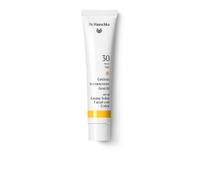 Dr. Hauschka Crema de Protección Solar con Color Spf30 40 ml