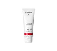 Dr. Hauschka Fitness Crema Para Pies 75ml
