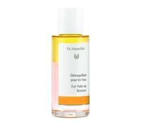 Dr. Hauschka Fórmula bifásica Desmaquillante de ojos 75 ml