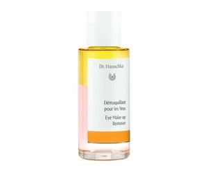 Dr. Hauschka Fórmula bifásica Desmaquillante de ojos 75 ml