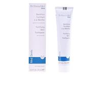 Dr. Hauschka Fortifying Mint Toothpaste Dentifrico - 75 ml