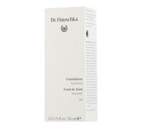 Dr. Hauschka Foundation 04 Avellana 30 ml