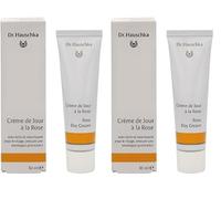 Dr. Hauschka, Gel y jabón - 30 ml. (Paquete de 2)