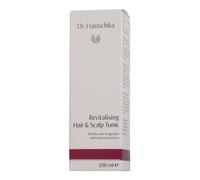 Dr. Hauschka Hair & Scalp - Tónico revitalizante para el cabello y el cuero c...