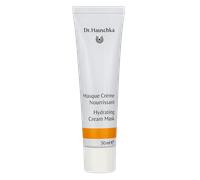 Dr. Hauschka Hydrating Cream Mask 30 ml Mascarilla