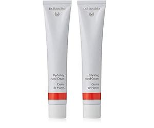 Dr. Hauschka Hydrating Crema de Manos - 50 ml (Paquete de 2)