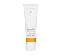 Dr. Hauschka MASCARILLA CREMA NUTRITIVA 30ml