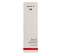 Dr. Hauschka Körperpflege Lavender Sandalwood Calming Body Cream Soothes And Relaxes 145 ml