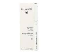 DR. HAUSCHKA Lápiz labial - Lipstick (10 Dahlia)