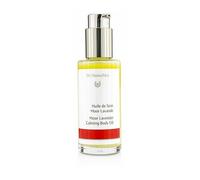 Dr. Hauschka Lavender Calming Aceite Corporal 75 ml