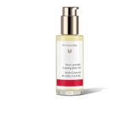 Dr. Hauschka Lavender Mud Body Oil 75ml