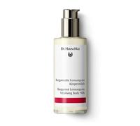 Dr. Hauschka Leche Corporal Vitalizante Bergamota y Lemongrass 145 ml