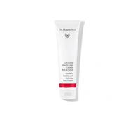 Dr.Hauschka Leche/Crema Lava/Sant145ml
