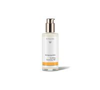 Dr. Hauschka Cleansing And Tonization leche limpiadora para rostro 145 ml