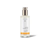 Dr. Hauschka Leche Limpiadora Calmante 145ml