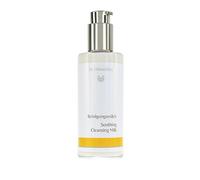 Dr. Hauschka Leche Limpiadora Facial Suave y Calmante