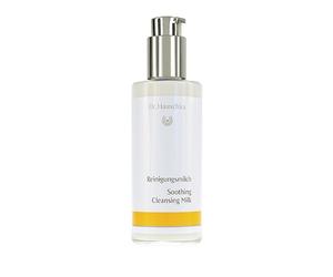 Dr. Hauschka Leche Limpiadora Facial Suave y Calmante