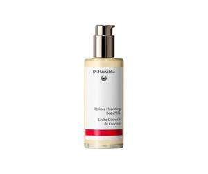 Dr. Hauschka Leite Corporal Hidratante Cydonia 145ml