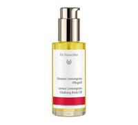Dr. Hauschka Lemongrass Vitalising Aceite Corporal 75 ml