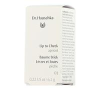 Dr. Hauschka Lip to Cheek - 01 albaricoque 6,1 g