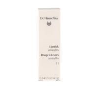 Lápiz labial Dr. Hauschka 11 Amaryllis 4,1 g