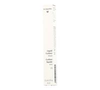 Dr. Hauschka Liquid Eyeliner 01 Negro 4 ml