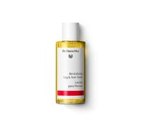 Dr. Hauschka Locion Romero Piernas 100 Ml