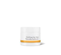 Dr. Hauschka Mascarilla Clarificante de Arcilla 90g