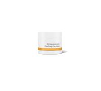 DR. HAUSCHKA Mascarilla limpiadora tarro 90g