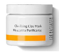 Dr. Hauschka Mascarilla Purificante 90 gr