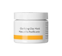 Dr. Hauschka Dr. Hauschka Mascarilla Purificante Tarro, 90 gr