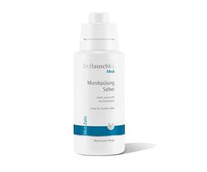 Dr. Hauschka Med Sage Mouthwash 300ml